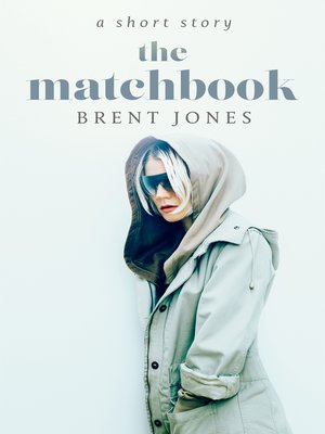 cover image of The Matchbook
